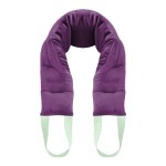 Neck Heat Pack Factory - 100% Cotton Warm Microwave Reusable Lavender