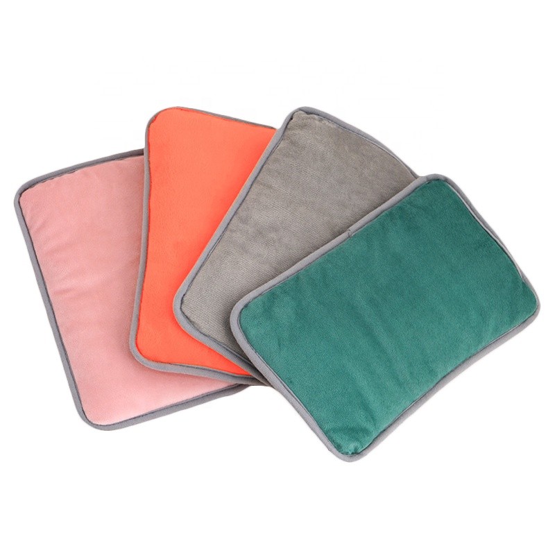 Electric Hot Water Bottle Manufacturer - Hot Sale Fashionable Usb Safe