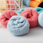 Hot Water Bottle Set Manufacturer - Wholesale Custom Rubber Plush Cover