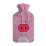 Hot Water Bag Manufacturer - Hot Selling Cheap Rubber Heat Therapy
