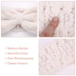 SPA Headband Manufacturer - Custom Colors Soft Coral Fleece Bath