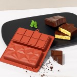 Chocolate Molds Factory - Wholesale Food Grade Silicone Rectangle