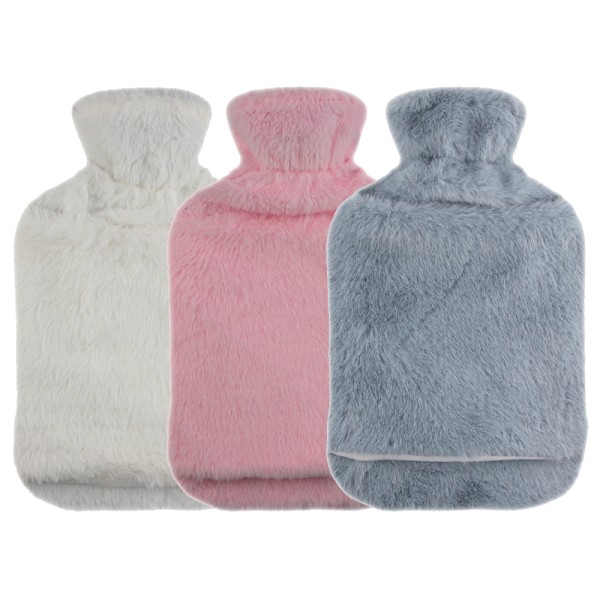 Hot Water Bottle Manufacturer - Classic Cheap Price Wholesale 2litre