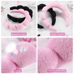 Terry Cloth Headband Manufacturer - Wholesale Solid Color Soft Spa