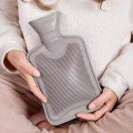 Mini Hot Water Bag Factory - Wholesale Reusable Natural Rubber Warmer