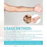 Anti Smoking Patch Factory - 30 Patches Chinese Herbal Cigarettes Stop