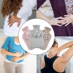 Heat Bag Manufacturer - Durable Water-filling Plush Cover Luxury