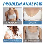 Breast Enhancement Oil Manufacturer - Wholesale Plumping Chest Shape