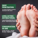 Antifungal Spray Manufacturer - Hand Foot Care Medicine Gentle Formula