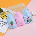 Mini Hot Water Bottle Factory - Customized Keep Warm Cute Pvc Soft