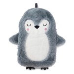 Hot Water Bottle Manufacturer - Factory Wholesale Custom Reusable 1000ml