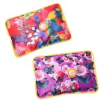 Electric Hot Water Bag Factory - Custom Logo Electric Water Filling