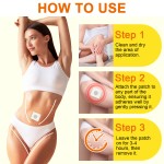 Slimming Belly Patch Factory - Wholesale Bee Venom Fat Burning Waist