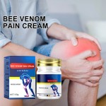 Pain Relief Cream Factory - Bee Venom Joint Bone Pain Ointment