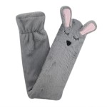 Hot Water Bottle Bag Factory - China Factory BS1970:2012 Winter Gift