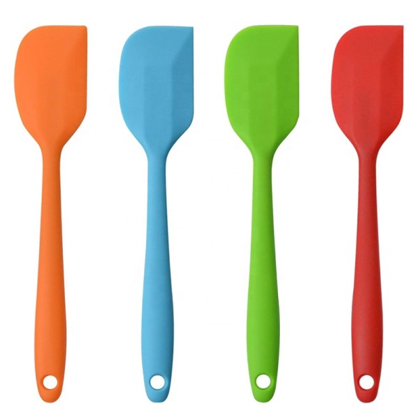 Silicone Spatula Factory - Logo Custom New Design Bpa Free