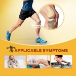 Pain Relieving Spray Manufacturer - Wholesale Meniscus Muscle Joint