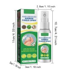 Antifungal Spray Manufacturer - Hand Foot Care Medicine Gentle Formula