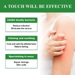 Skin Repair Cream Factory - Wholesale 30g Herbal Organic Anti Itch