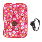 Electric Hot Water Bottle Factory - Rechargeable Explosive-proof Pvc Portable