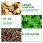 Antifungal Spray Manufacturer - Hand Foot Care Medicine Gentle Formula