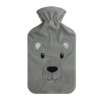 Hot Water Bag Manufacturer - Hot Selling Cheap Rubber Heat Therapy