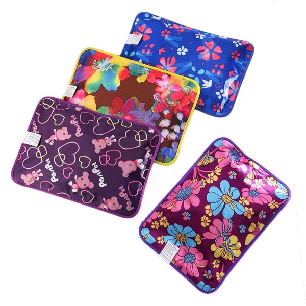 Electric Hot Water Bag Manufacturer - Wholesale Winter Rechargeable Pvc