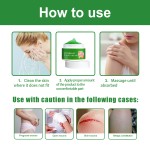 Skin Repair Cream Factory - Wholesale 30g Herbal Organic Anti Itch