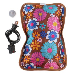 Electric Hot Water Bottle Manufacturer - Custom Cheap Rechargeable Thermal