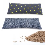 Heating Pad Factory - Custom Microwave Reusable Neck Shoulder Wrap