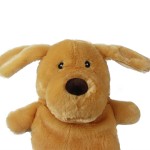 Mini Hot Water Bag Factory - Customized 1000ml Removable Animal Plush