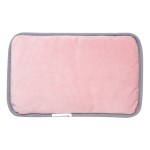 Electric Hot Water Bottle Manufacturer - Hot Sale Fashionable Usb Safe