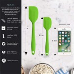 Silicone Spatula Factory - Logo Custom New Design Bpa Free