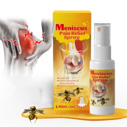 Pain Relieving Spray Manufacturer - Wholesale Meniscus Muscle Joint