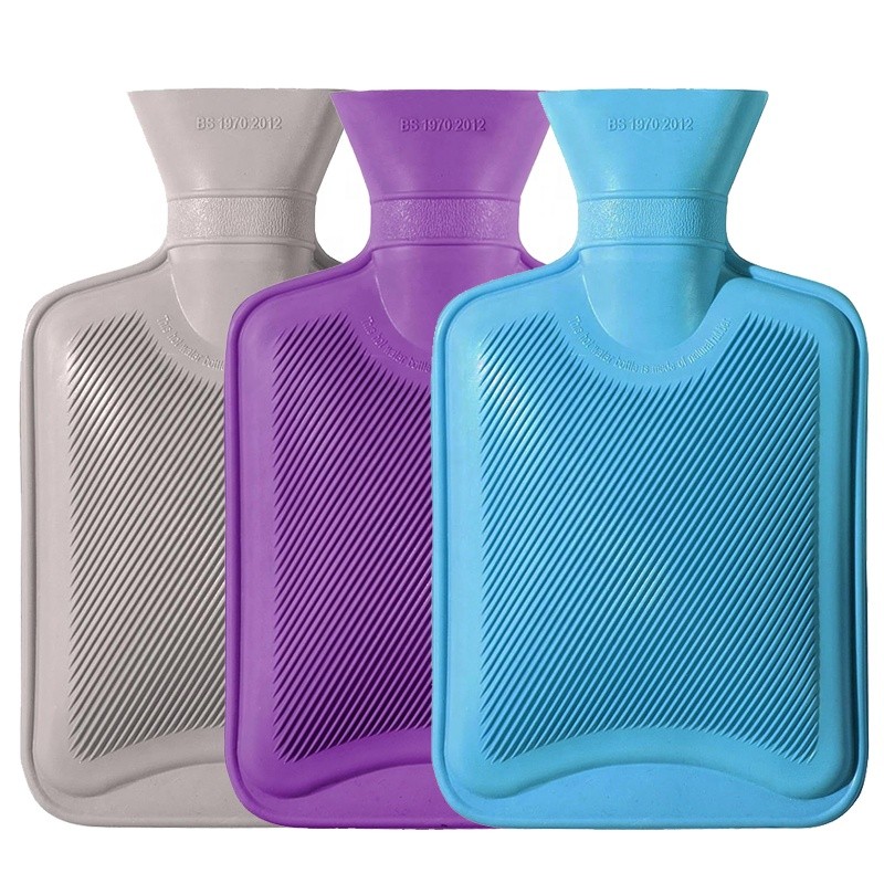 Baby Hot Water Bottle Factory - Oem/Odm Hot Sale Wholesale 1l Small