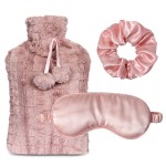 Hot Water Bottle Gift Factory - Best Gifts 2000ml Pain Relief Fur