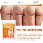 Buttock Enlargement Patch Factory - Professional Plumping Smoothing Hip
