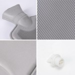 Mini Hot Water Bag Factory - Wholesale Reusable Natural Rubber Warmer