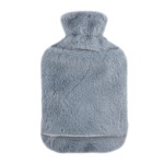 Hot Water Bottle Manufacturer - Classic Cheap Price Wholesale 2litre