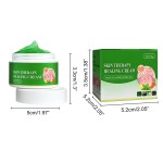 Skin Repair Cream Factory - Wholesale 30g Herbal Organic Anti Itch