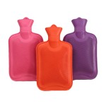 Hot Water Bottle Bag Manufacturer - Custom Hot Selling Wholesale 2000ml