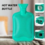 Hot Water Bottle Manufacturer - Wholesale Travel Waterproof Stripe Explosion-proof