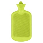Hot Water Bottle Bag Manufacturer - Custom Hot Selling Portable Large 2000ml
