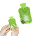 Pocket Hand Warmer Factory - Magic Click Reusable Christmas Promotional