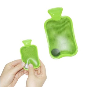 Pocket Hand Warmer Factory - Magic Click Reusable Christmas Promotional