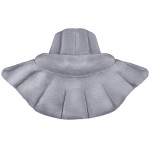 Neck Heating Pad Manufacturer - Microwave Neck Shoulder Back Pain Relief