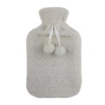 Hot Water Bottle Cover Factory - Factory Direct Sales Fashion Rubber