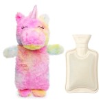 Mini Hot Water Bottle Factory - British Standard 1 Liter Animal Plush