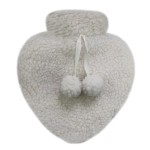 Hot Water Bag Factory - Fashion Heart Shaped 1000ml Rubber Hand