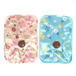 Electric Hot Water Bottle Factory - Rechargeable Explosive-proof Pvc Portable